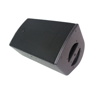 XT-08 2 Way Passive 8 Inch Compact Coaxial Stage Monitor Speaker