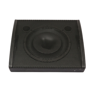 SY-15 15 Inch Professional Audio Stage Monitor Speaker