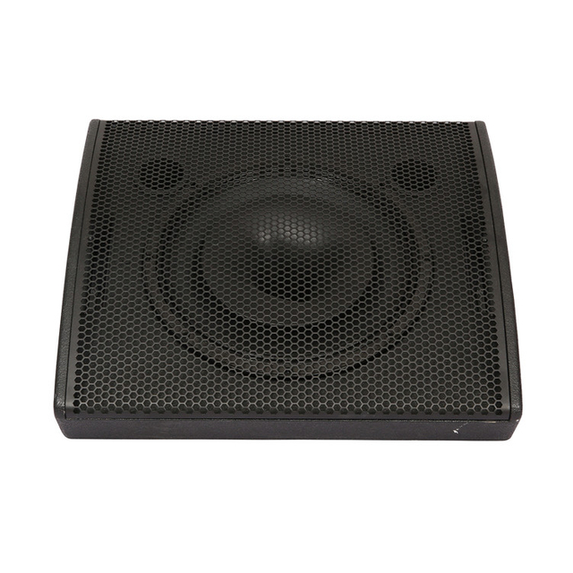 SY-15 15 Inch Professional Audio Stage Monitor Speaker