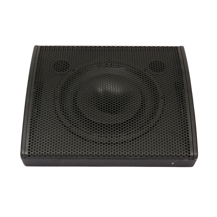 SY-15 15 Inch Professional Audio Stage Monitor Speaker