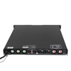 D2-3500 Professional Sound Audio Class D Digital Amplifier