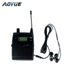 SR2050 IEM UHF Monitoring Professional Wireless Microphone System in Ear Monitor