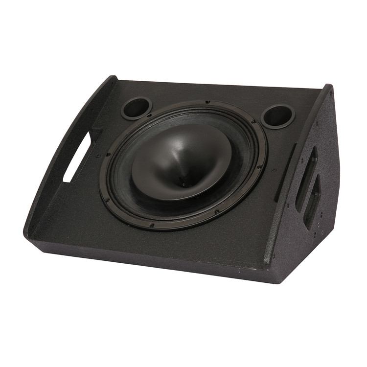 SY-15 15 Inch Professional Audio Stage Monitor Speaker