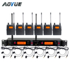 SR2050 IEM UHF Monitoring Professional Wireless Microphone System in Ear Monitor