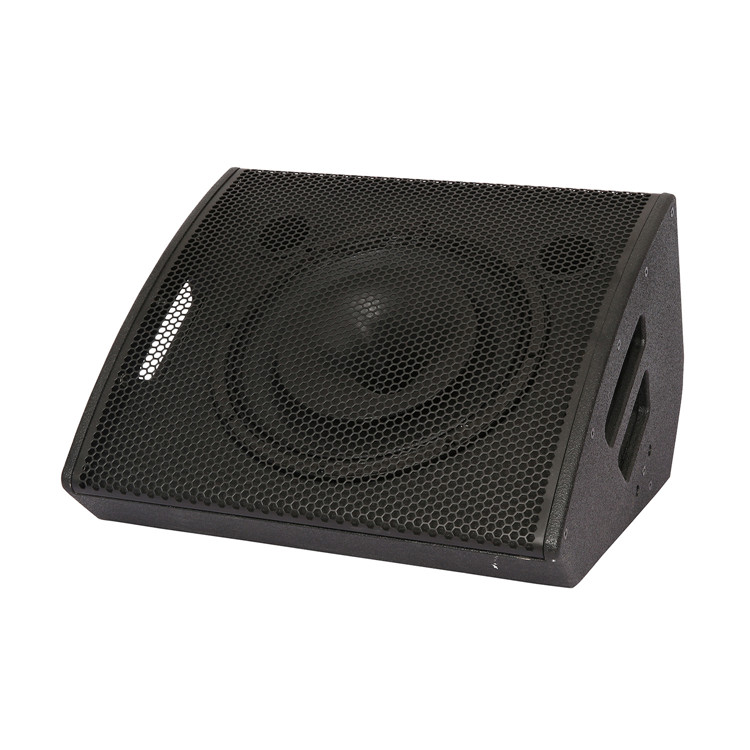 SY-15 15 Inch Professional Audio Stage Monitor Speaker