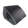 M4 active 15 Inch 2 Way powered Stage Monitor Speaker