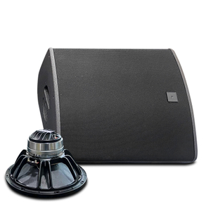 XT-12 OEM Neodymium 12 Inch Stage Monitor Speaker