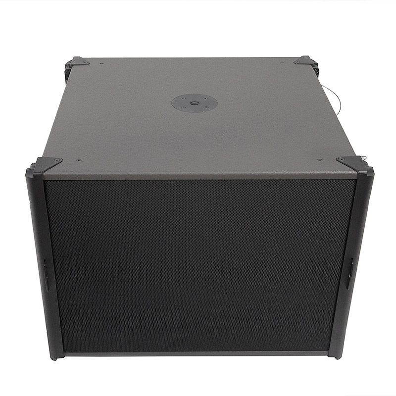 SB18 Neodymium 18 Inch Voice Box Compact Subwoofer Speaker