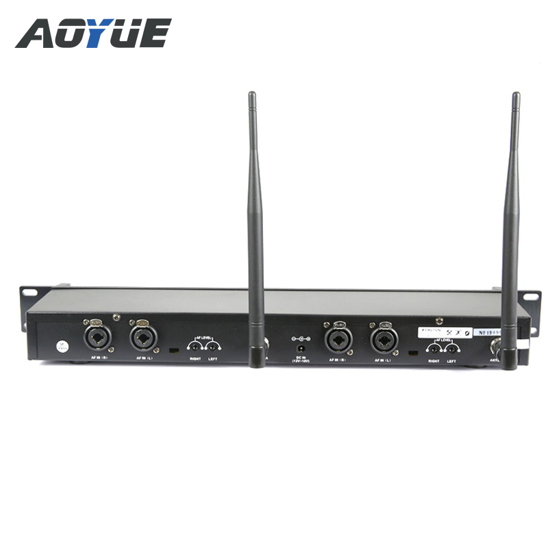 SR2050 IEM UHF Monitoring Professional Wireless Microphone System in Ear Monitor