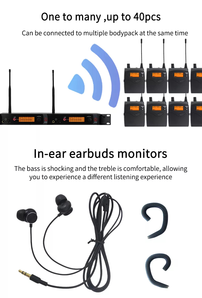 in ear monitor